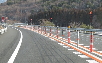 ヴィカバー_東日本高速道路株式会社　青森自動車道