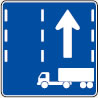 （327の3）けん引自動車の高速自動車国道通行区分