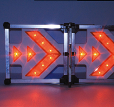 LED方向板DX